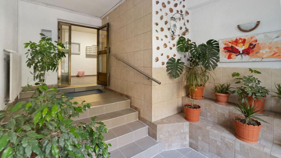 Apartament 3 Camere - Calea Călărașilor 173 | Etaj 5 | Finisat modern - 18