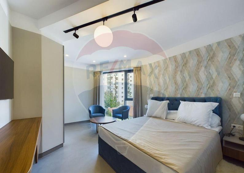 Apartament cu 3 camere de inchiriat in zona Calea Calar... - 9