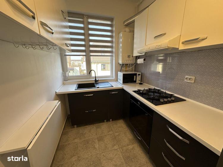 Apartament 2 camere, balcon, Metalurgiei, Bucure?ti - 6
