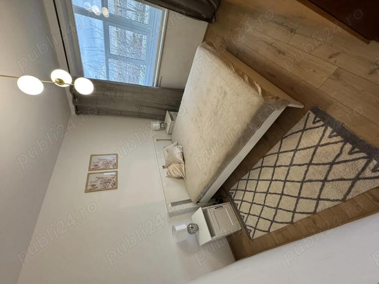 Apartament 3 camere de inchiriat zona centrala, Leontin S l jan, Timi?oara - 6