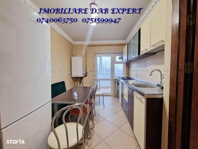 Inchiriere apartament 3 camere ,FALEZA DUNARII - 8