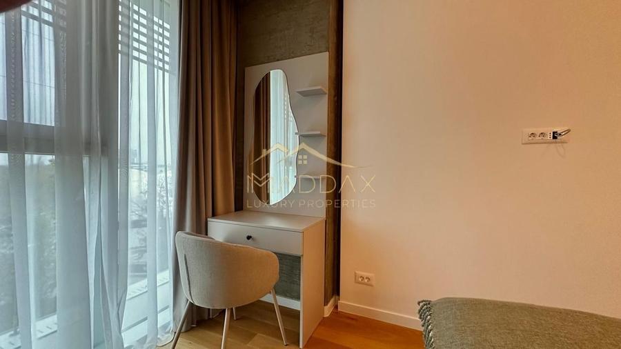 Apartament modern LUX**2 camere**Parcare + Boxa//Floreasca - 14