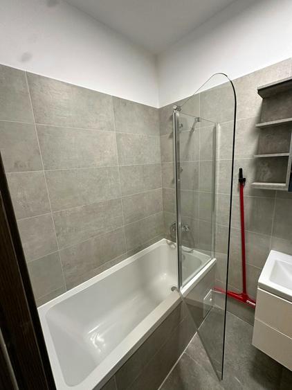 APARTAMENT 2 CAMERE - LIVING BUCATARIE OPEN-SPACE -  SOHO - 12