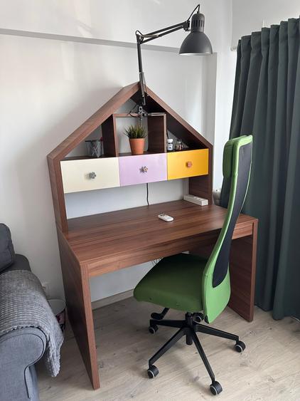 Apartament 2 camere | Tomis 3 | Parcare | Termen lung - 24