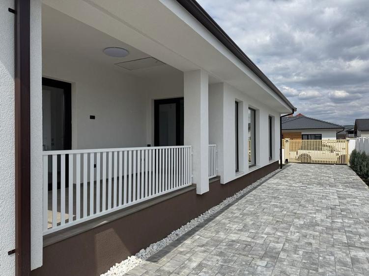 Casa noua pe parter - 3