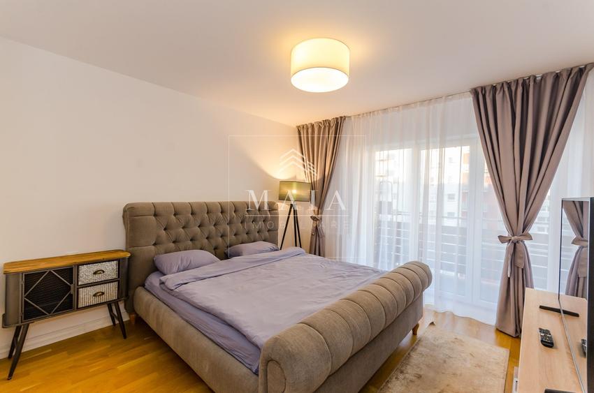 Comision 0% Apartament 3 camere, 2 balcoane, boxa si parcare - 9