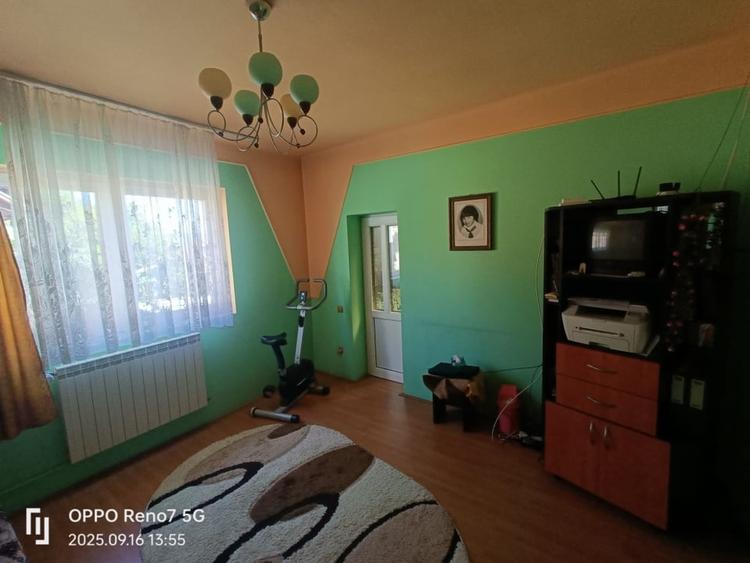 Casă de vânzare în Reghin sau schimb cu apartament în Tg Mureș sau Brașov - 4