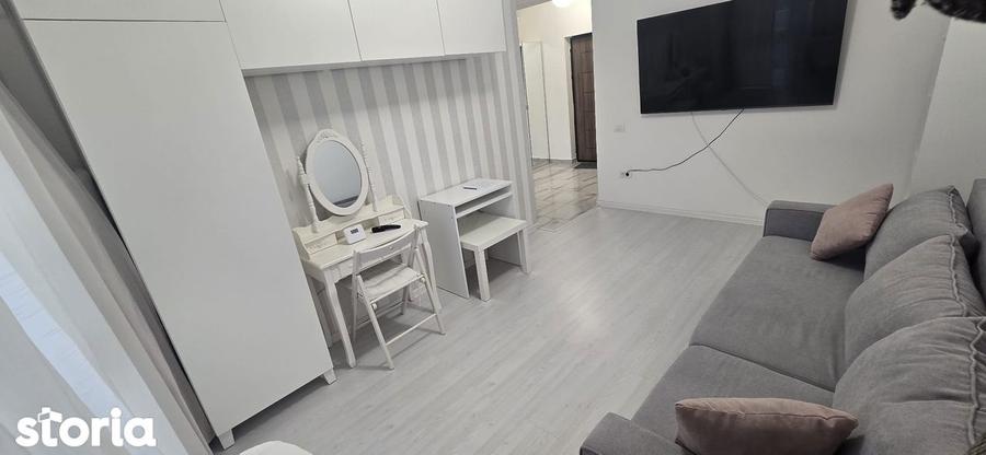 Garsoniera cocheta | Pope?ti-Leordeni |Metrou Berceni 8-10 min - 7