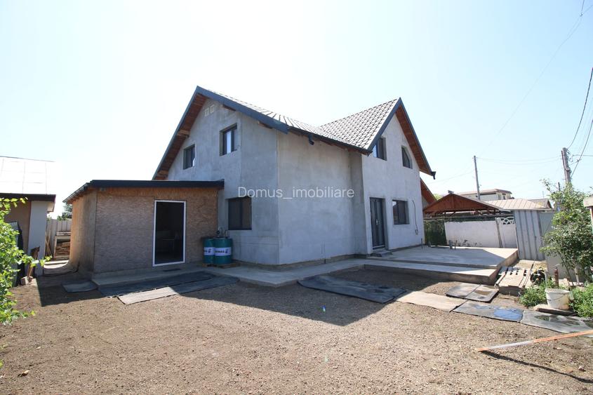 Vand vila P+M Sendreni stradal