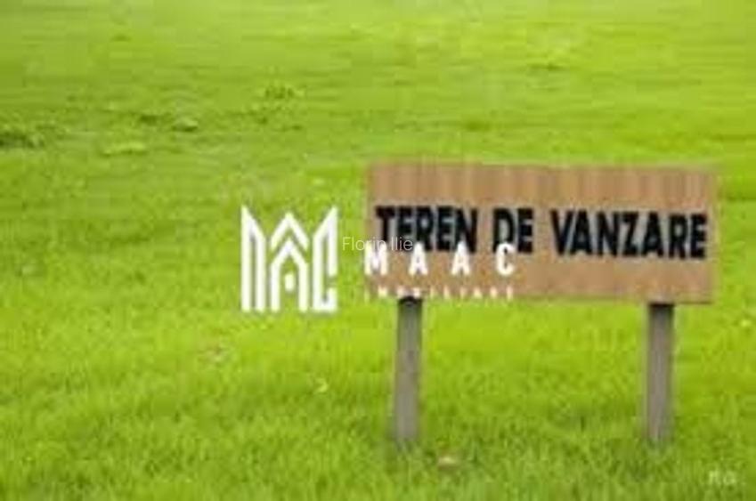 Teren Construcții intravilan de 1000 mp, în Sadu Teren Construcții intravilan de 1000 mp, în Sadu