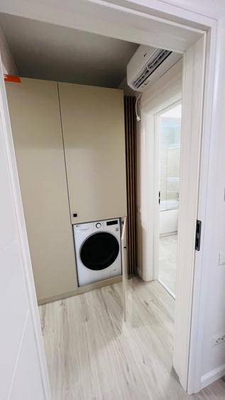 Apartament 3 camere | Appolo Pasarela | Lux | 3 min metrou Berceni - 23
