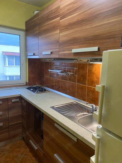 Proprietar inchiriez apartament 2 camere dotat si utilat lux Sagului Nora - 2