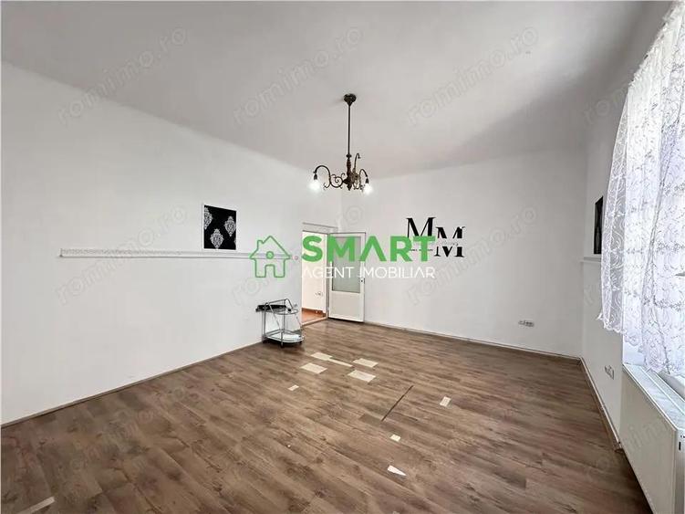 Apartament 1 camera. Arad, Zona Ultracentrala. - 2