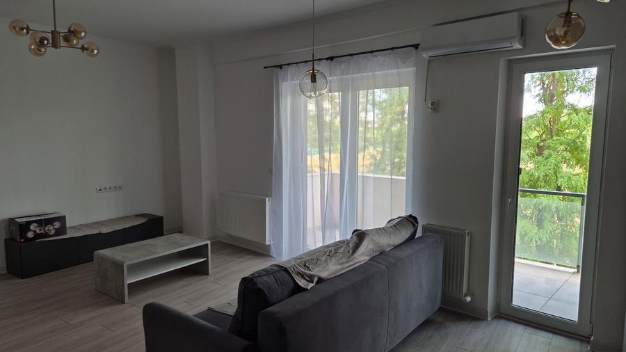 Proprietar ap 2 cam zona Vox - 5