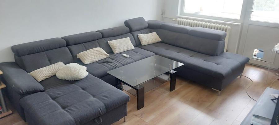 TATARASI-CIURCHI,ap. 3 camere, decomandat, 60m2, vedere dubla! - 2