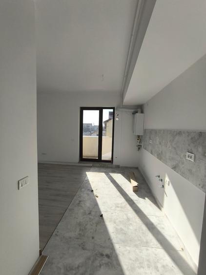 Apartament 3 camere de vânzare în proiectul rezidențial Smile – Etaj 2  77,5 mp - 3