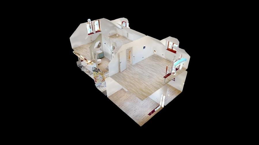 Vila cu stil in Izvor-Tarlungeni - 21