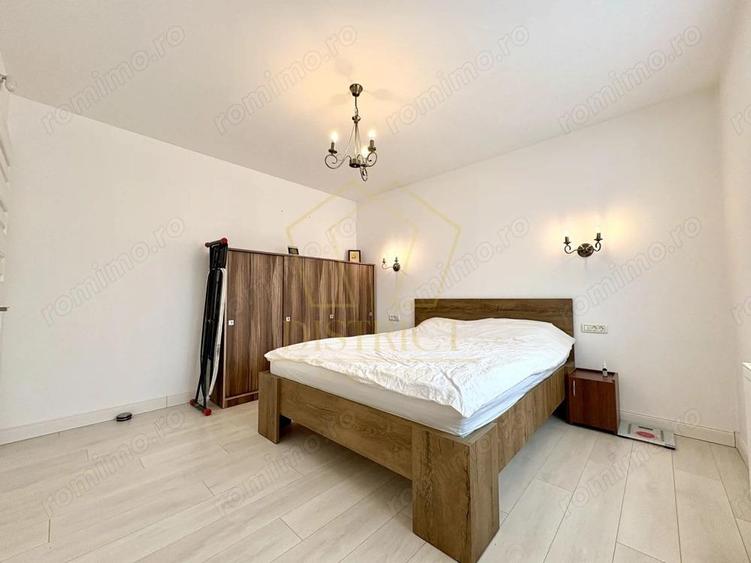 Casa individuala + anexa de 20mp | COMISION 0 | Chisoda - 8