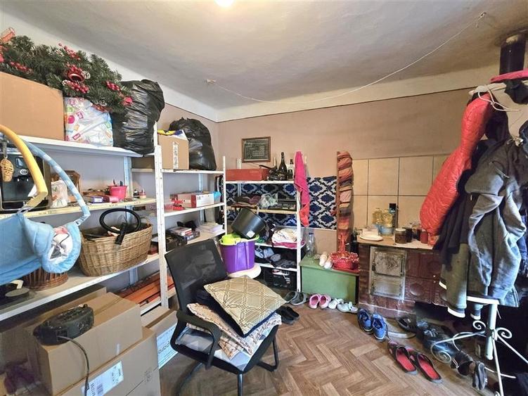 CASA 3 CAMERE + LIVING | 1790 MP TEREN | SAT RAPA | BIHOR - 30