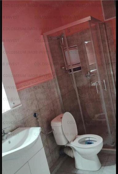 Apartament cu 2 camere, decomandat - zona Bartolomeu - 1