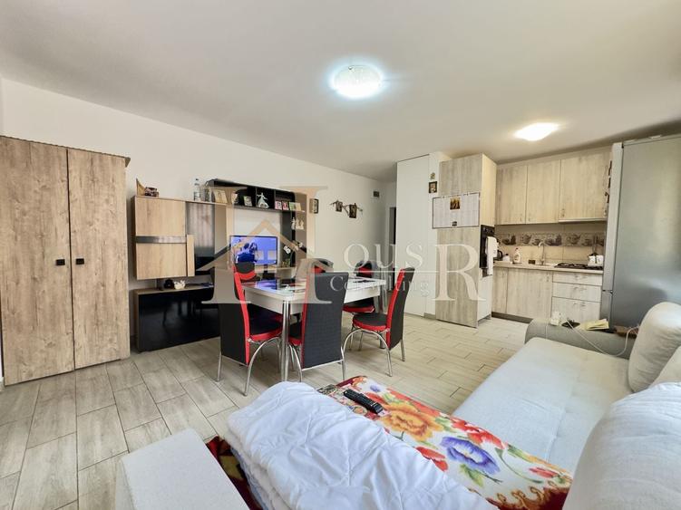 La etajul 1. Aproape de școala. Disponibil imediat! - 1