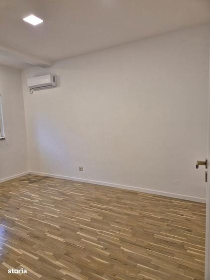 Prima inchiriere Vila cu 6 camere, garaj Pipera - Drumul Negru - 10