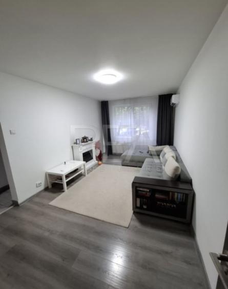 4 camere P/8, 85mp, bloc 1980-Gorjului-Rasaritului - 2