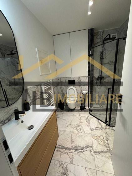 Apartament cu 2 camere, 65 mp, decomandat, parcare, Zona Verde Residence - 6