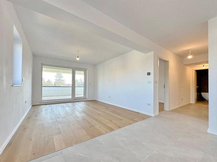 Apartament 2 camere vanzare, Imobil Nou - 2