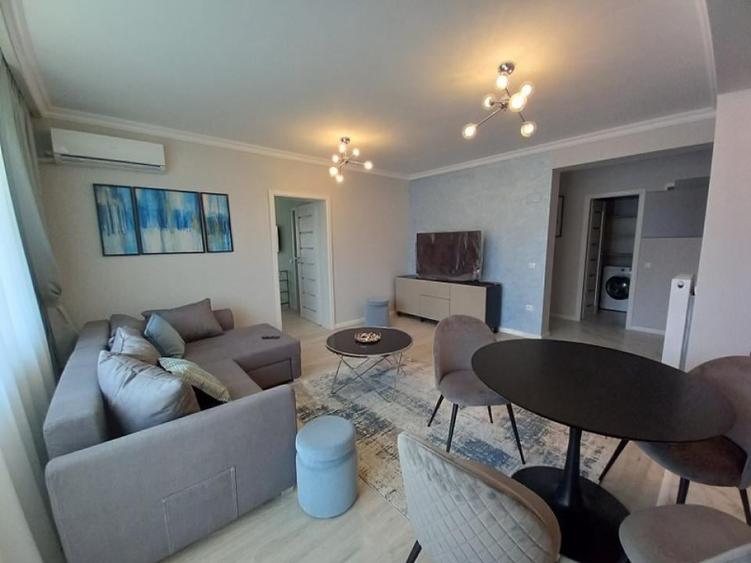 Apartament 3 camere in bloc nou in Ploiesti, zona Albert. - 4