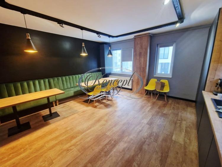 Spatiu de birouri pe Calea Turzii - 4