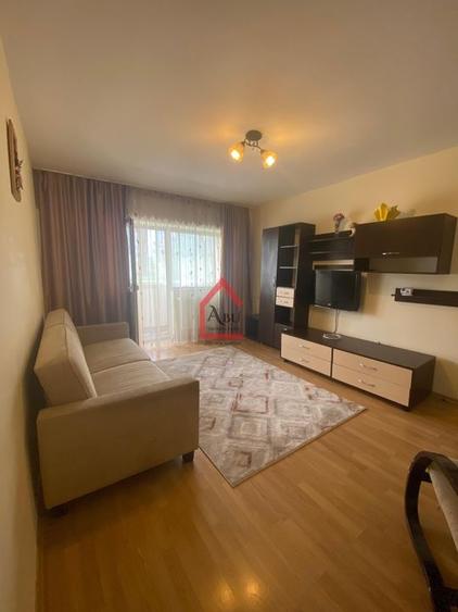 Apartament cu doua camere, Decomandat, Pacurari, Moara de Foc - 2