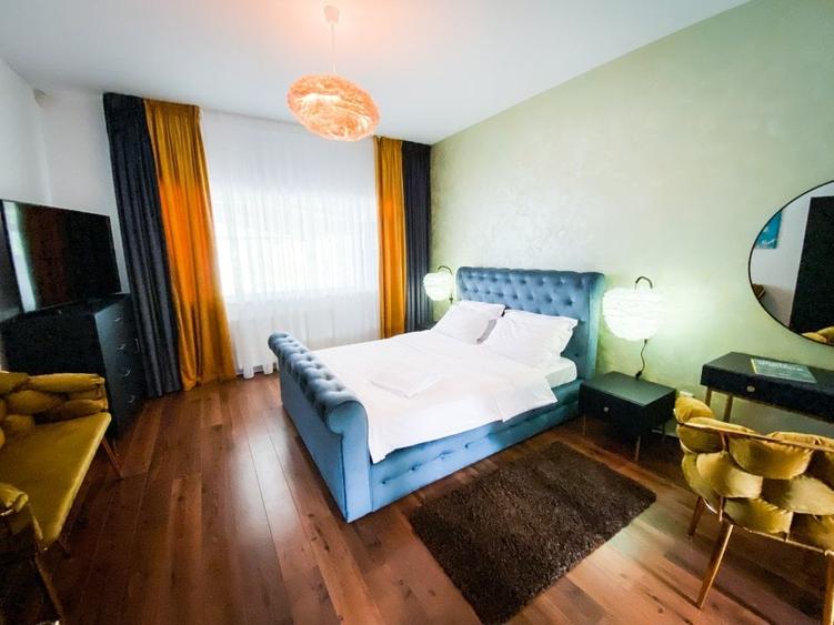 Unique villa concept in Buftea - perfect opportunity! - 37