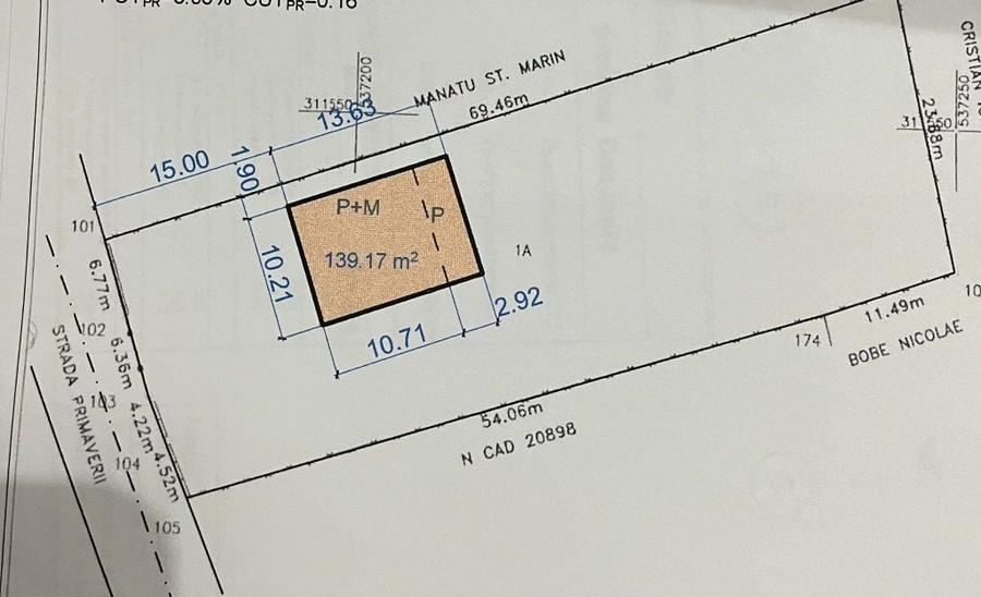 Casa de vanzare in Blejesti,Teleorman - 1