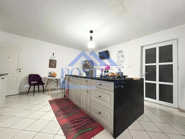 Casa moderna de vanzare in Fantanele - 10