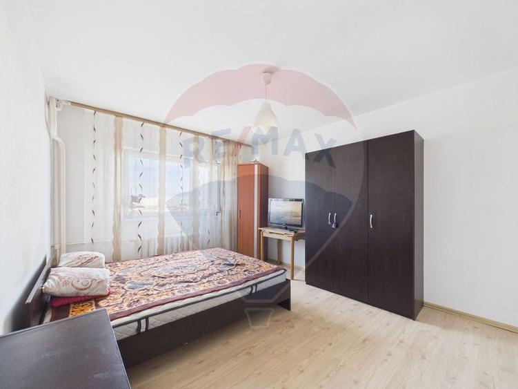 Apartament cu 2 camere de vânzare în zona Doamna Ghica - 3