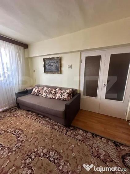 Apartament cu 2 camere, 51 mp, decomandat, Aiud - 7