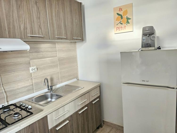 Apartament de Închiriat -Mamaia Summerland 350 euro - 9