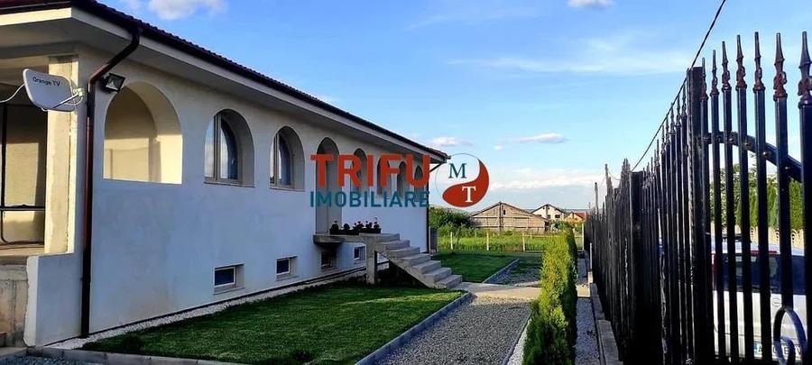 Casa cu 5 camere 1200 mp teren zona Penny - 1