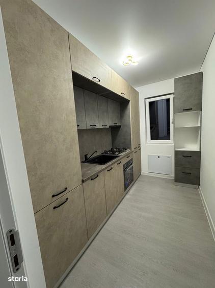 Garsoniera Chiajna zona Miltari | Bloc Nou | Pre? Avantajos Investi?ie - 5