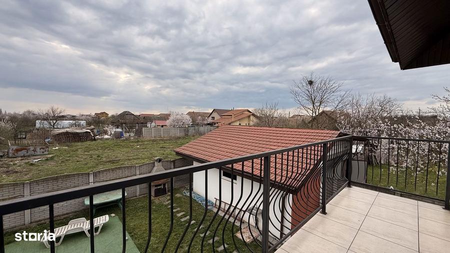 Comision 0% Casa individuala Covaci | 230mp utili | 5 dormitoare | - 14