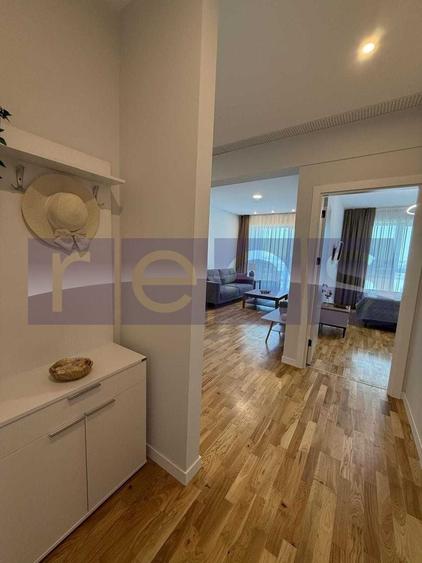 OPORTUNITATE VANZARE 2 CAMERE | STRAULESTI | NOU MOBILAT-UTILAT | 53MP - 5