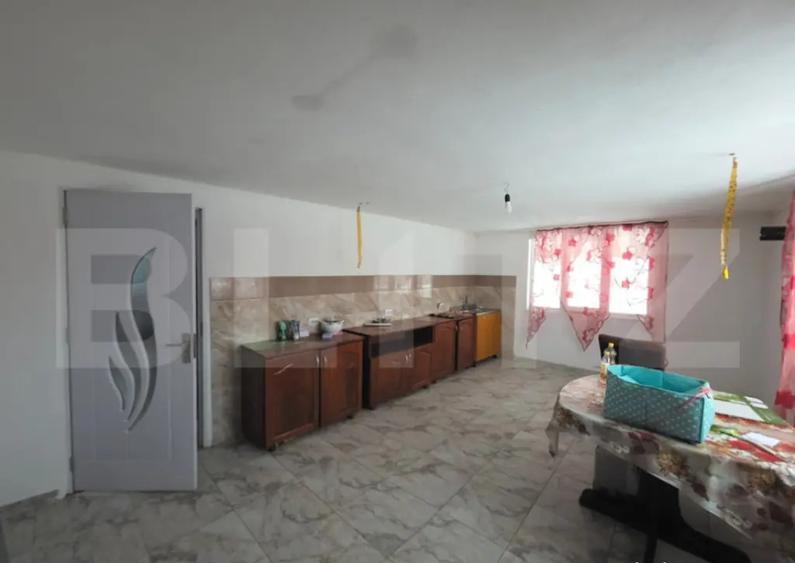 Casa de vanzare - Josenii Bargaului - 6