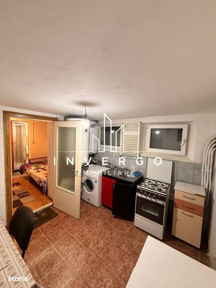 Apartament, 1 camera, de inchiriat, in Grigorescu - 5
