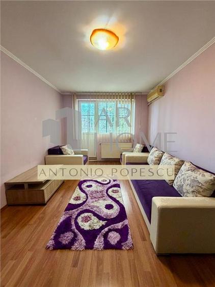 Apartament 2 camere, garaj si centrala proprie, Ploiesti, Zona Gageni - 3