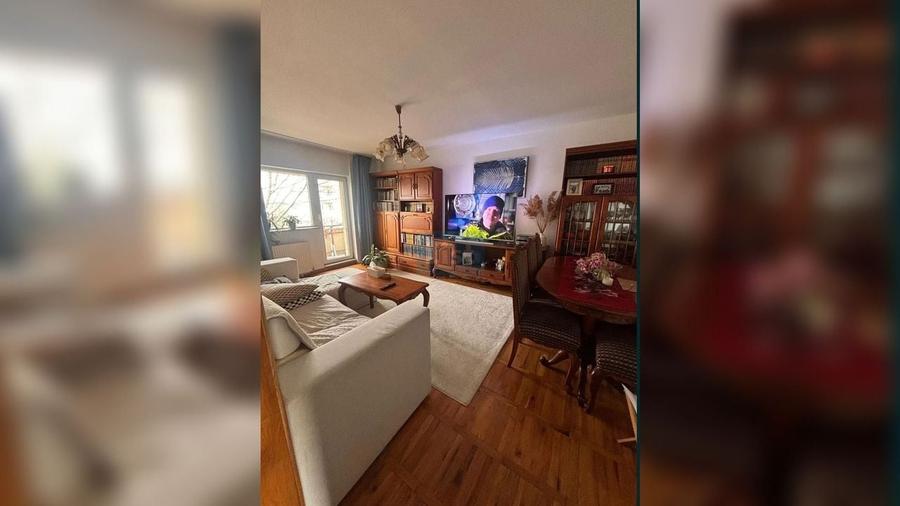 FARA COMISION! 4camere, decomandat 78mp, etajul 3/4, zona Kaufland - 2