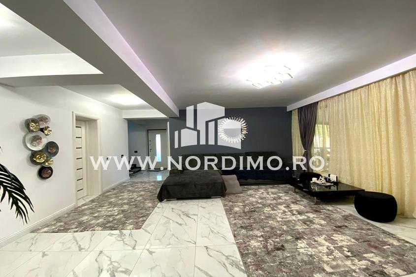 Vanzare vila eleganta si impunatoare, Domnesti - Centru, Ilfov - 3