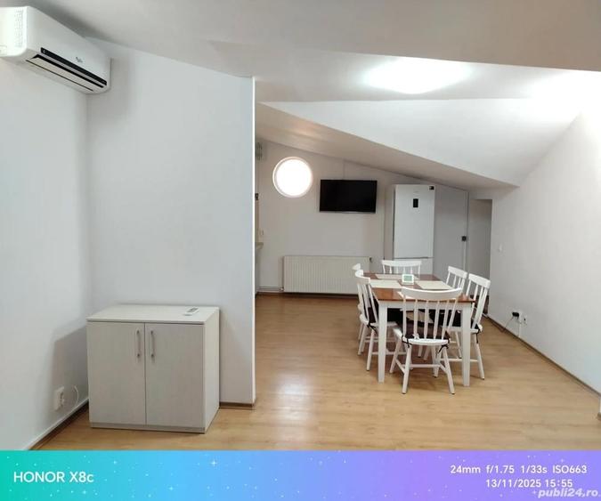 Ap.3 cam, 97 mp,ultramodern, etajul 2 mansardat - 2