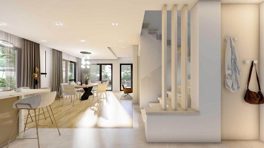 Pret PROMOTIONAL Pentru PRIMELE 5 VILE -  COMPLEX 2025 - 212 mpc - 9