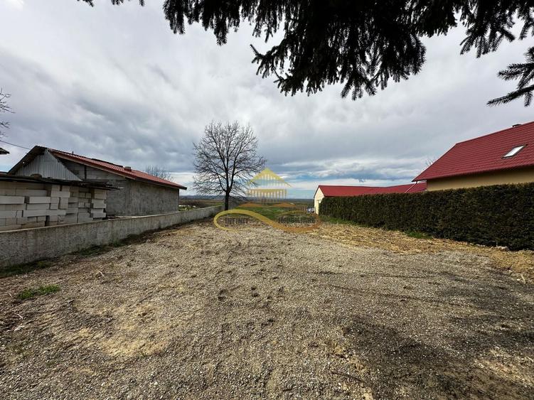 Teren intravilan 2800 mp de vanzare Prajesti (Traian) - Bacau - 4